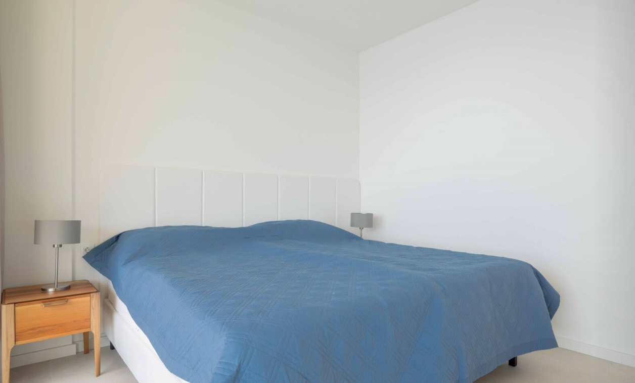 Flat in Rafailovici, Montenegro, 114 m² - picture 7