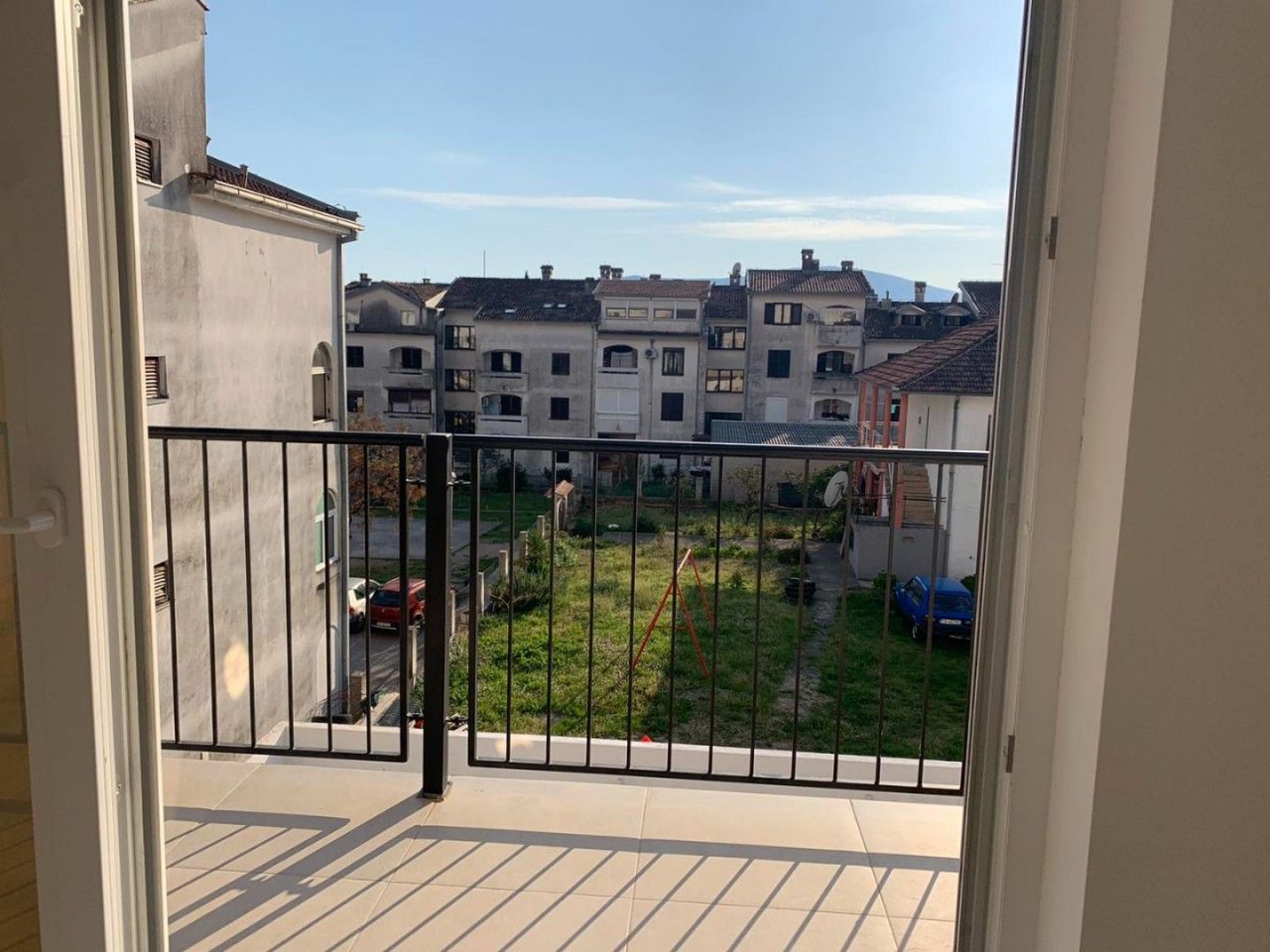 Flat in Tivat, Montenegro, 100 m² - picture 7