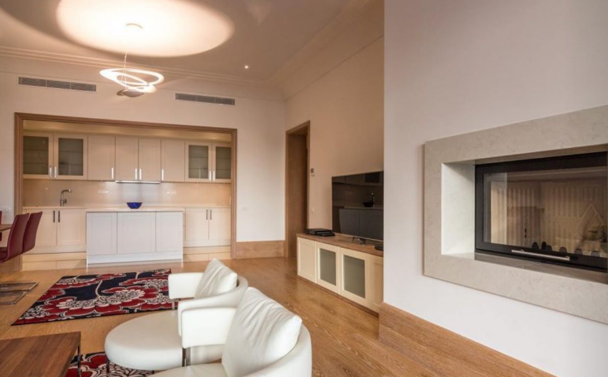 Flat in Tivat, Montenegro, 135 m² - picture 11