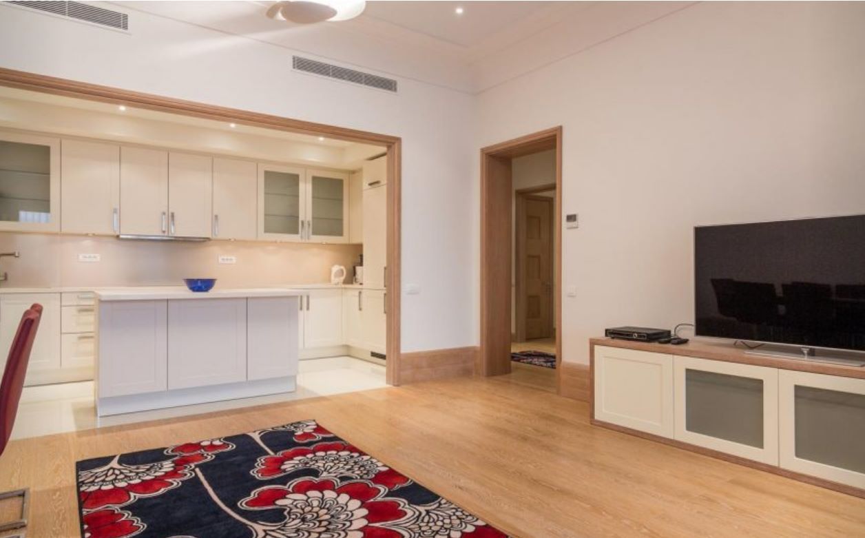 Flat in Tivat, Montenegro, 135 m² - picture 12