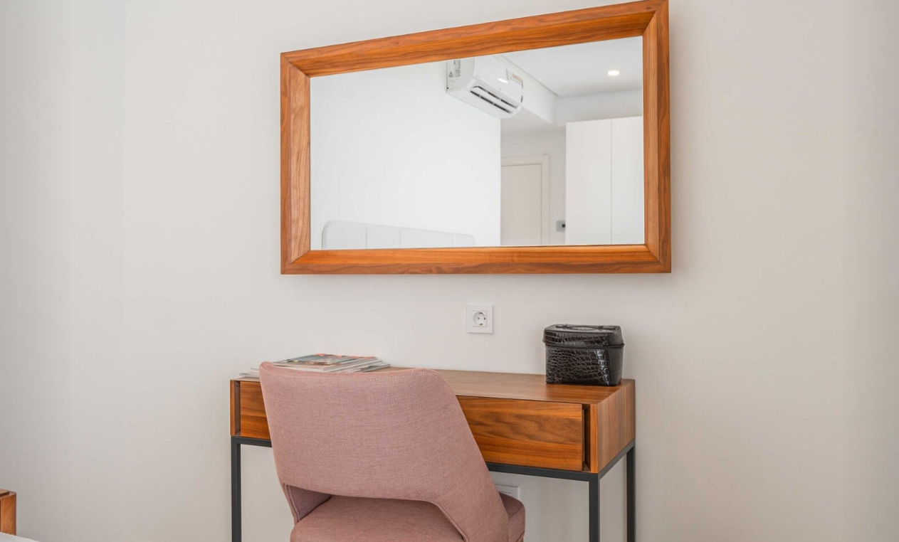 Flat in Rafailovici, Montenegro, 114 m² - picture 12