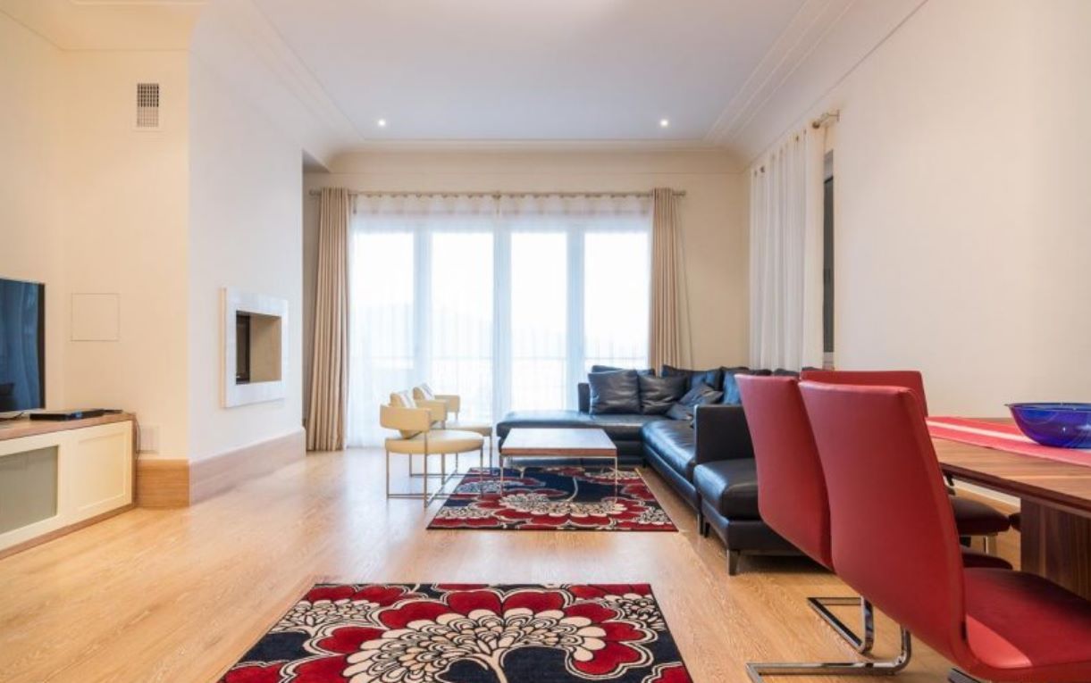 Flat in Tivat, Montenegro, 135 m² - picture 13