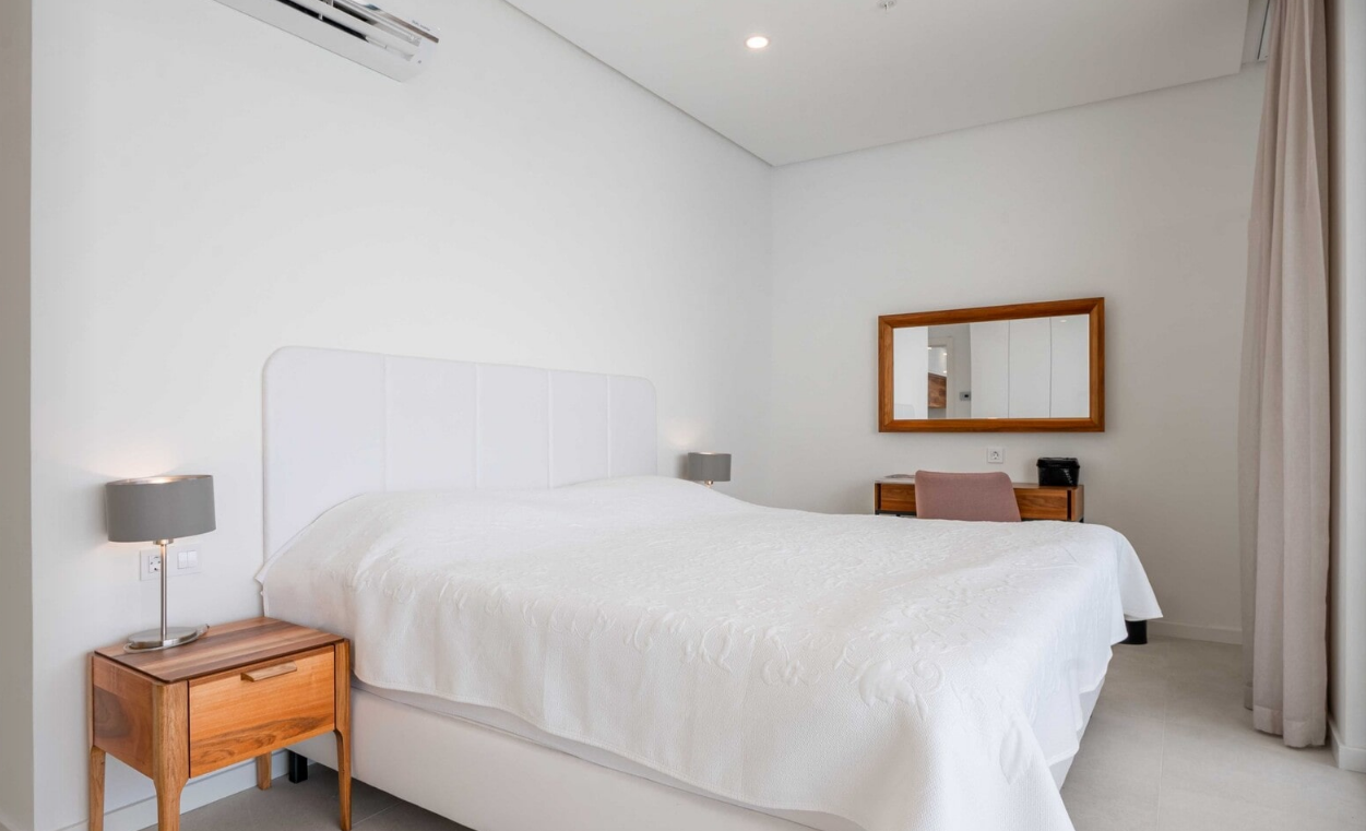 Flat in Rafailovici, Montenegro, 114 m² - picture 13