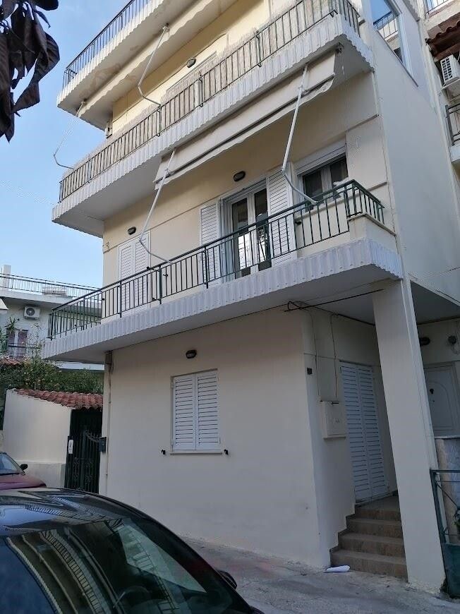 Wohnung in Athen, Griechenland, 64 m² - Foto 1