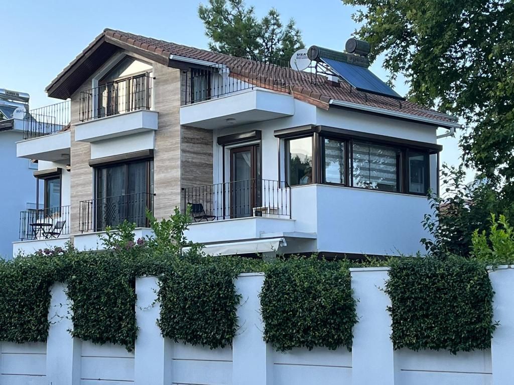 Villa en Kemer, Turquia, 150 m² - imagen 1