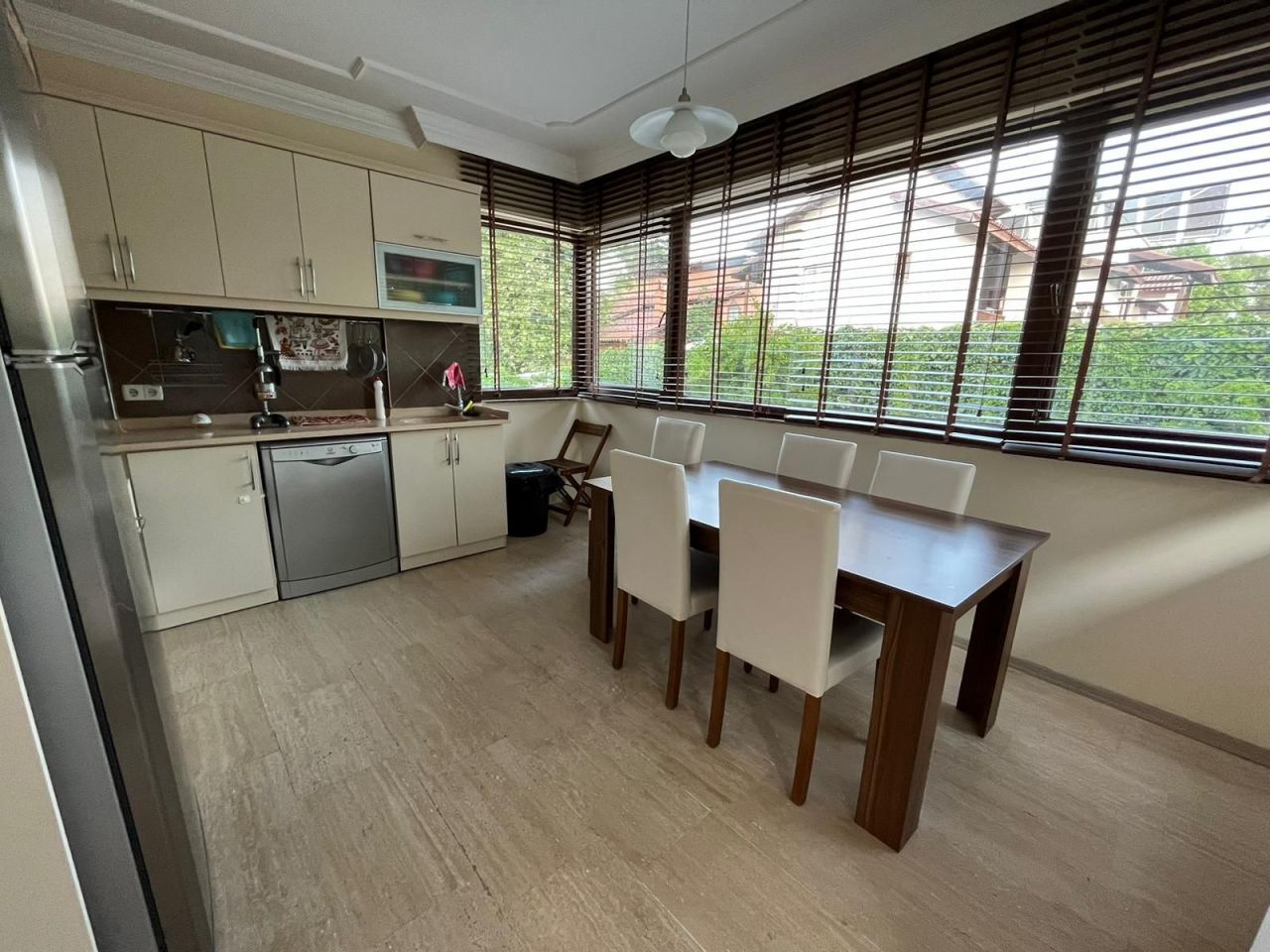 Villa a Kemer, Turchia, 150 m² - foto 12