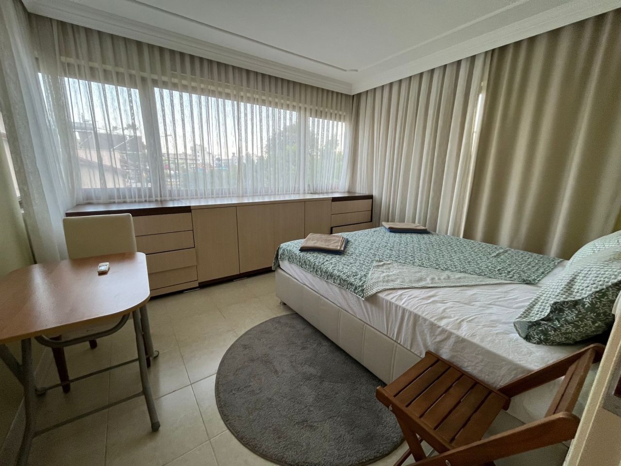 Villa a Kemer, Turchia, 150 m² - foto 18