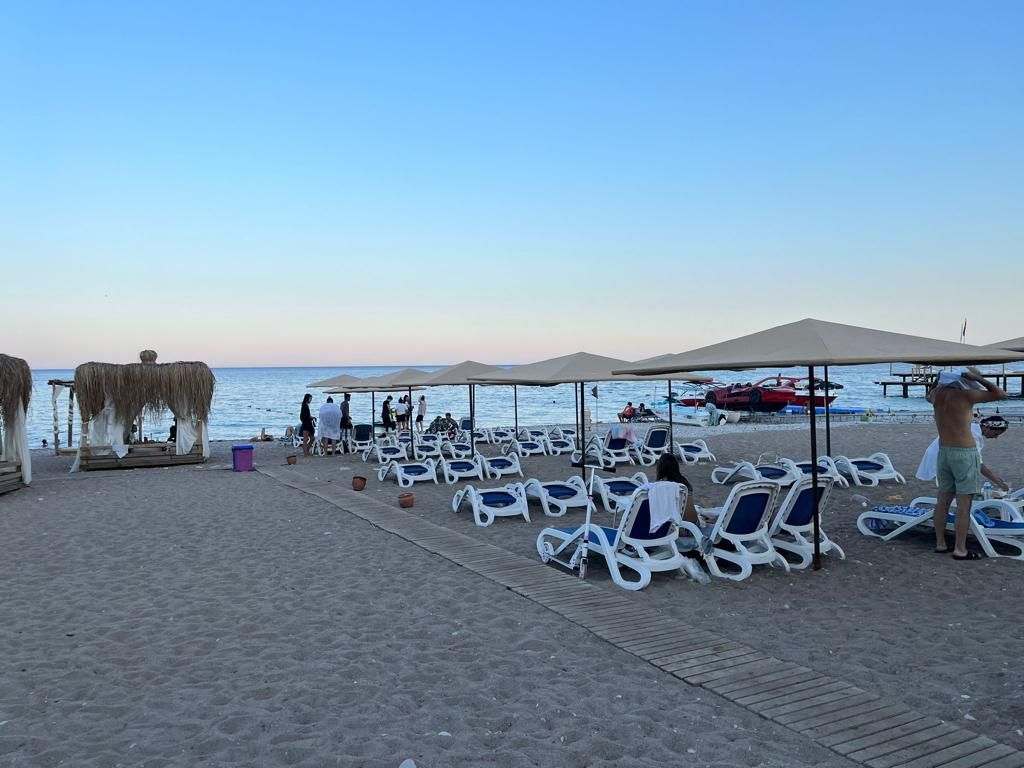 Villa a Kemer, Turchia, 150 m² - foto 16