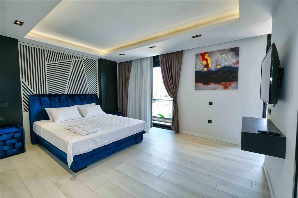 Villa a Kemer, Turchia, 150 m² - foto 5
