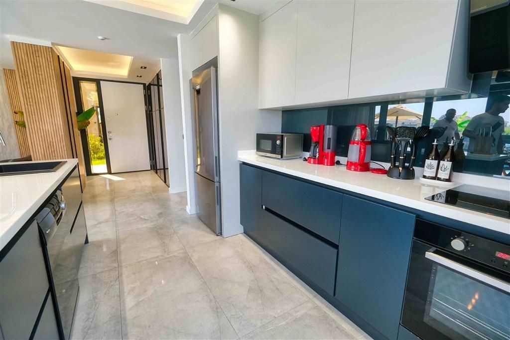 Villa a Kemer, Turchia, 150 m² - foto 7