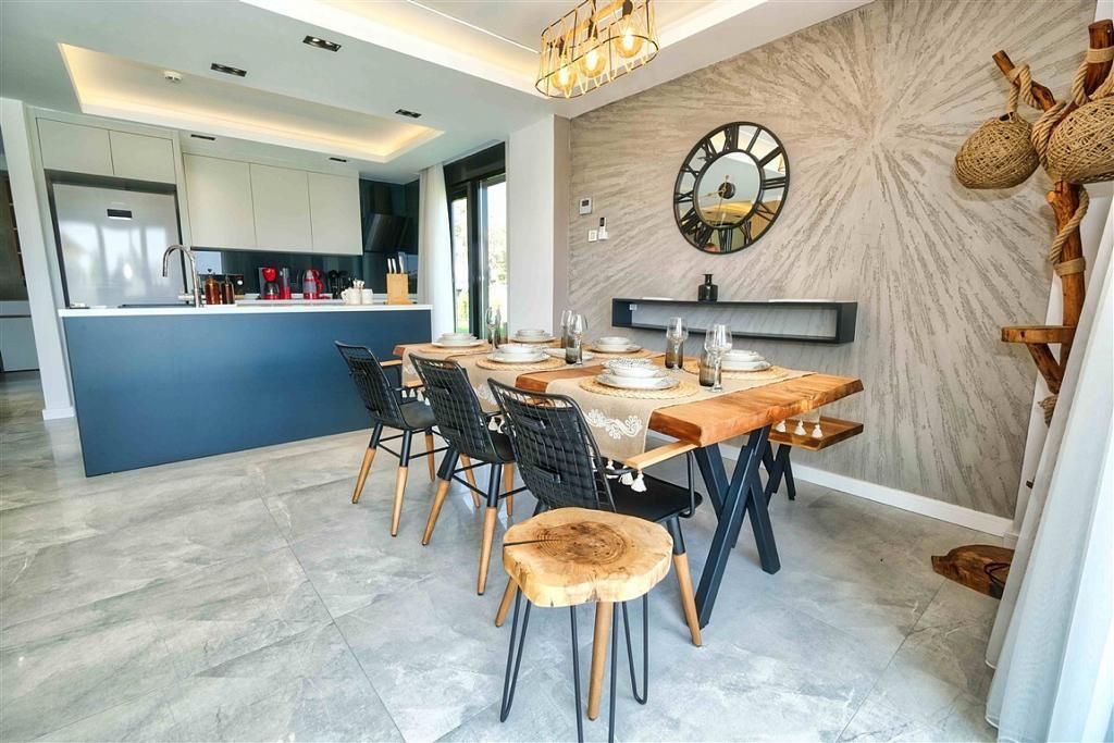 Villa a Kemer, Turchia, 150 m² - foto 14