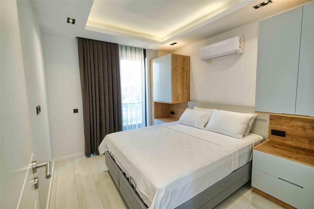 Villa a Kemer, Turchia, 150 m² - foto 17