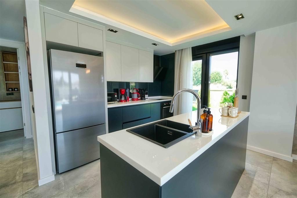 Villa a Kemer, Turchia, 150 m² - foto 6