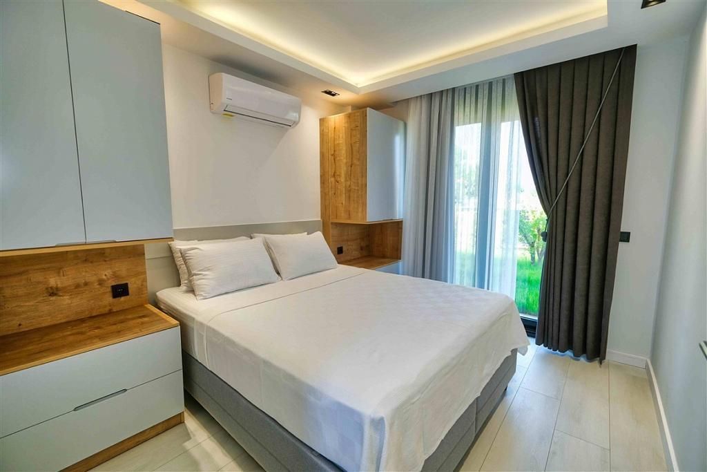 Villa a Kemer, Turchia, 150 m² - foto 15