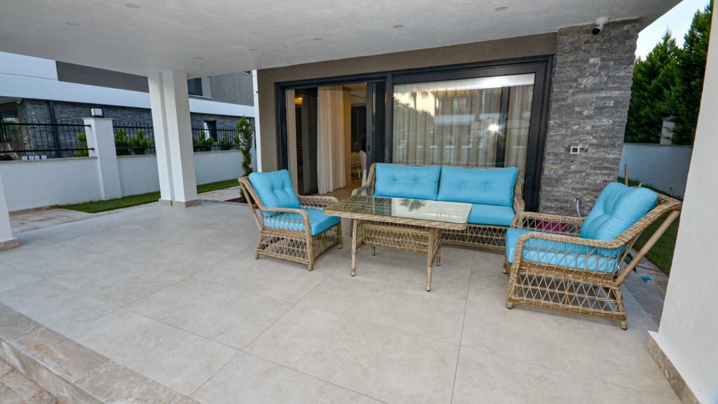 Villa a Kemer, Turchia, 250 m² - foto 15