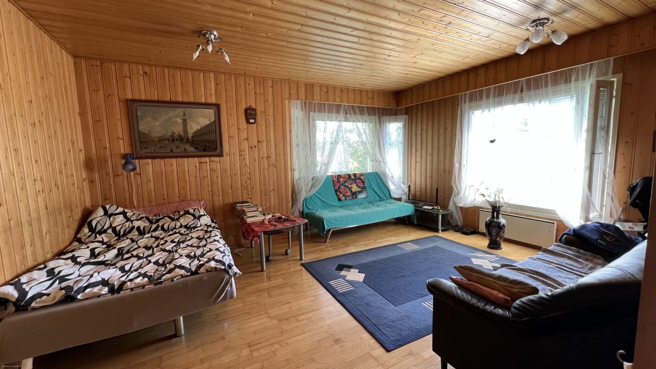 Casa en Enonkoski, Finlandia, 95 m² - imagen 5