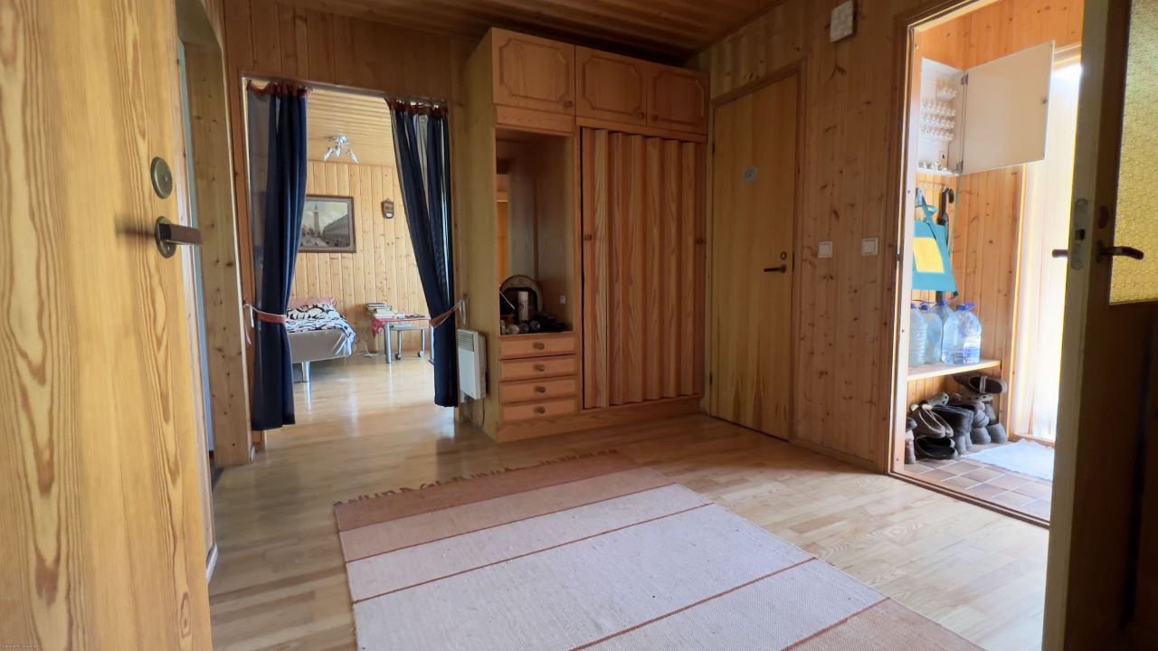 Casa en Enonkoski, Finlandia, 95 m² - imagen 6