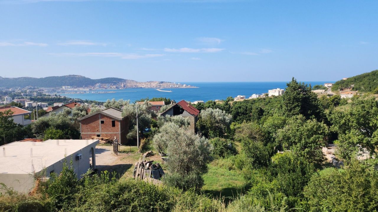 House in Bar, Montenegro, 135 m² - picture 14