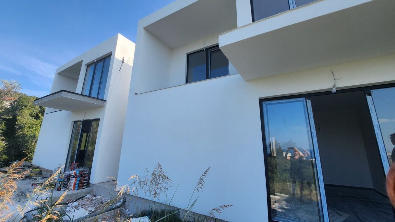 House in Bar, Montenegro, 135 m² - picture 19