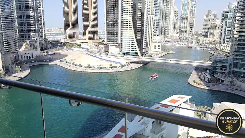 Commercial property in Dubai, UAE, 10 000 m² - picture 8