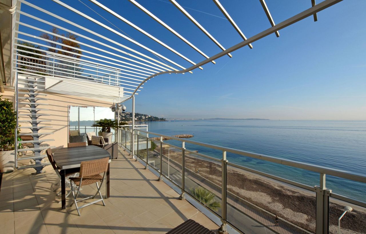 Apartamento en Cannes, Francia, 220 m² - imagen 1