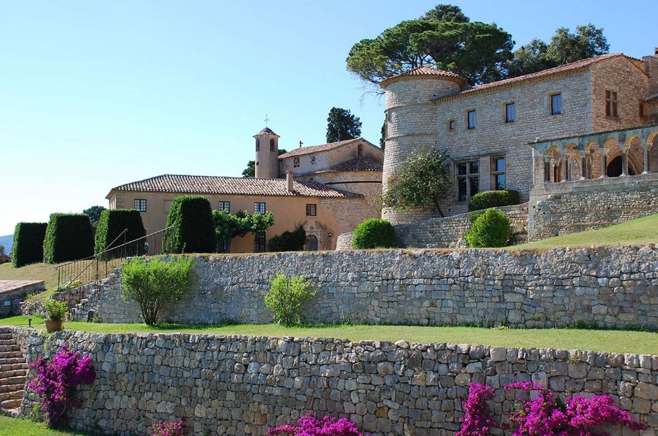 Villa in Cannes, Frankreich - Foto 1