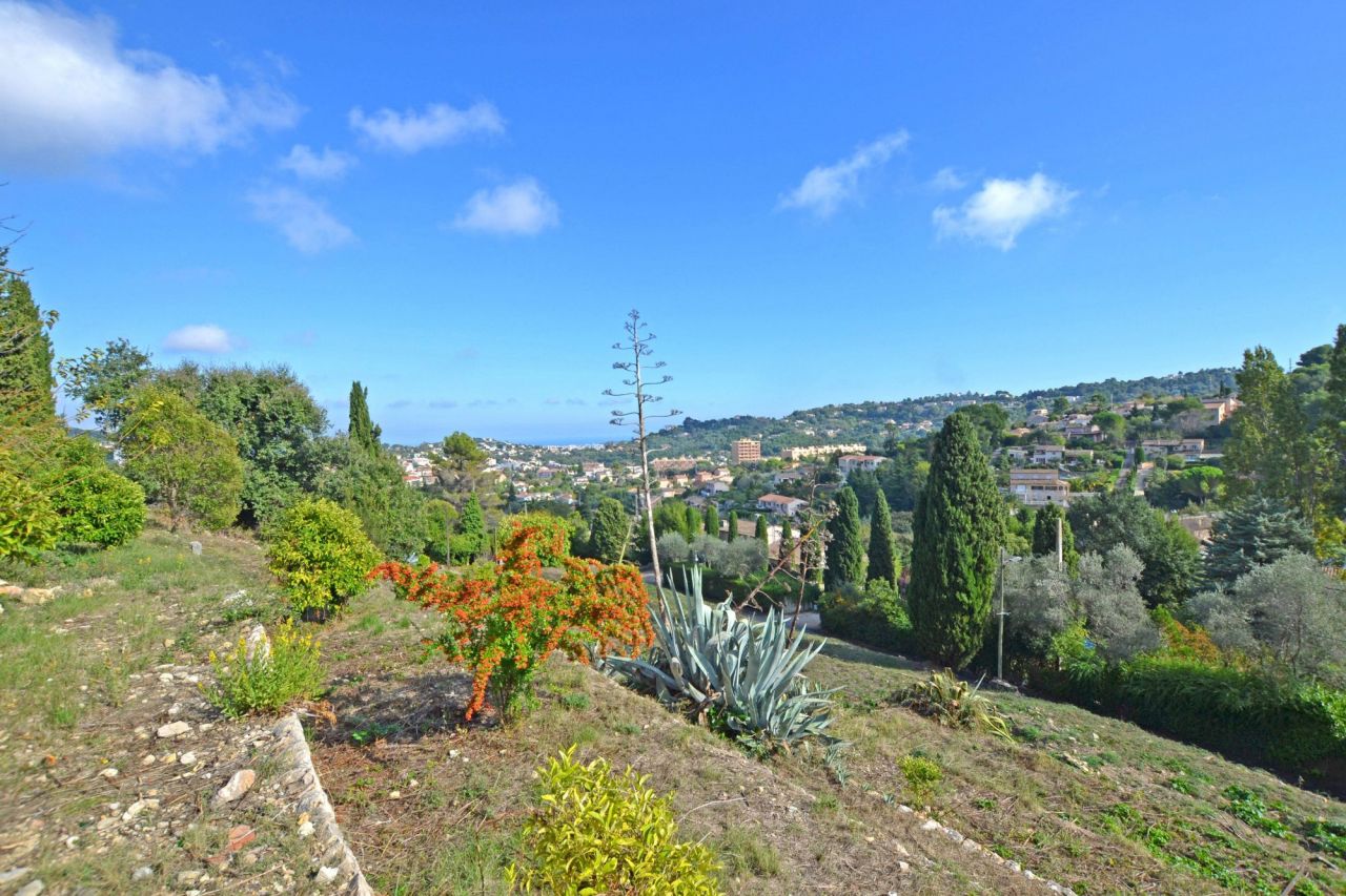 Grundstück in Cannes, Frankreich, 24 854 m² - Foto 1