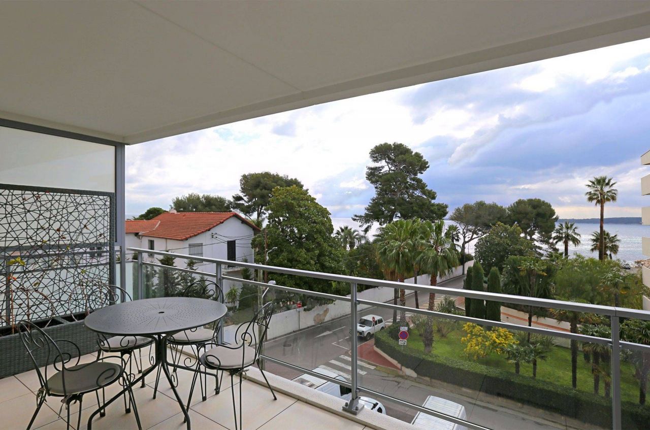 Apartment in Cannes, Frankreich, 65 m² - Foto 1