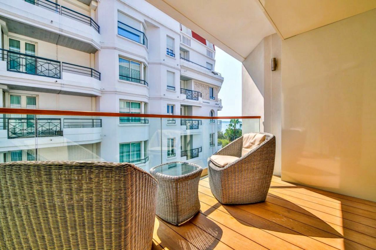 Apartamento en Cannes, Francia, 70 m² - imagen 1