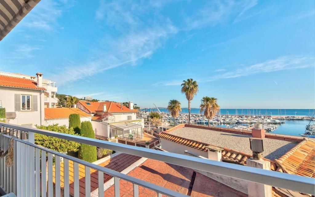 Appartement à Cannes, France, 50 m² - image 1