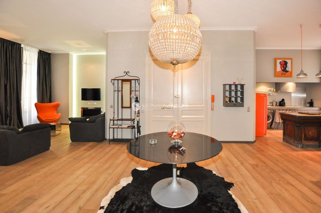 Appartamenti a Cannes, Francia, 150 m² - foto 2