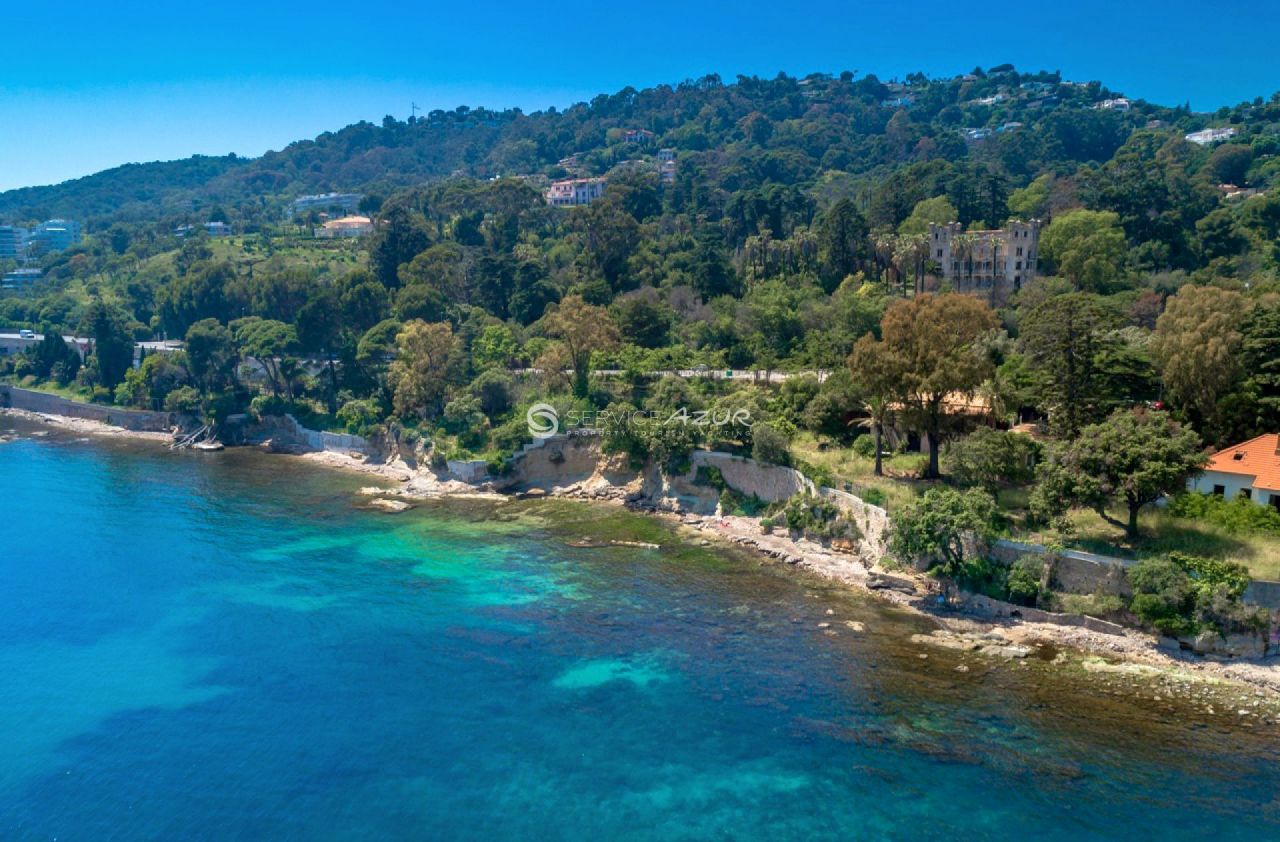 Villa à Cannes, France, 941 m² - image 2