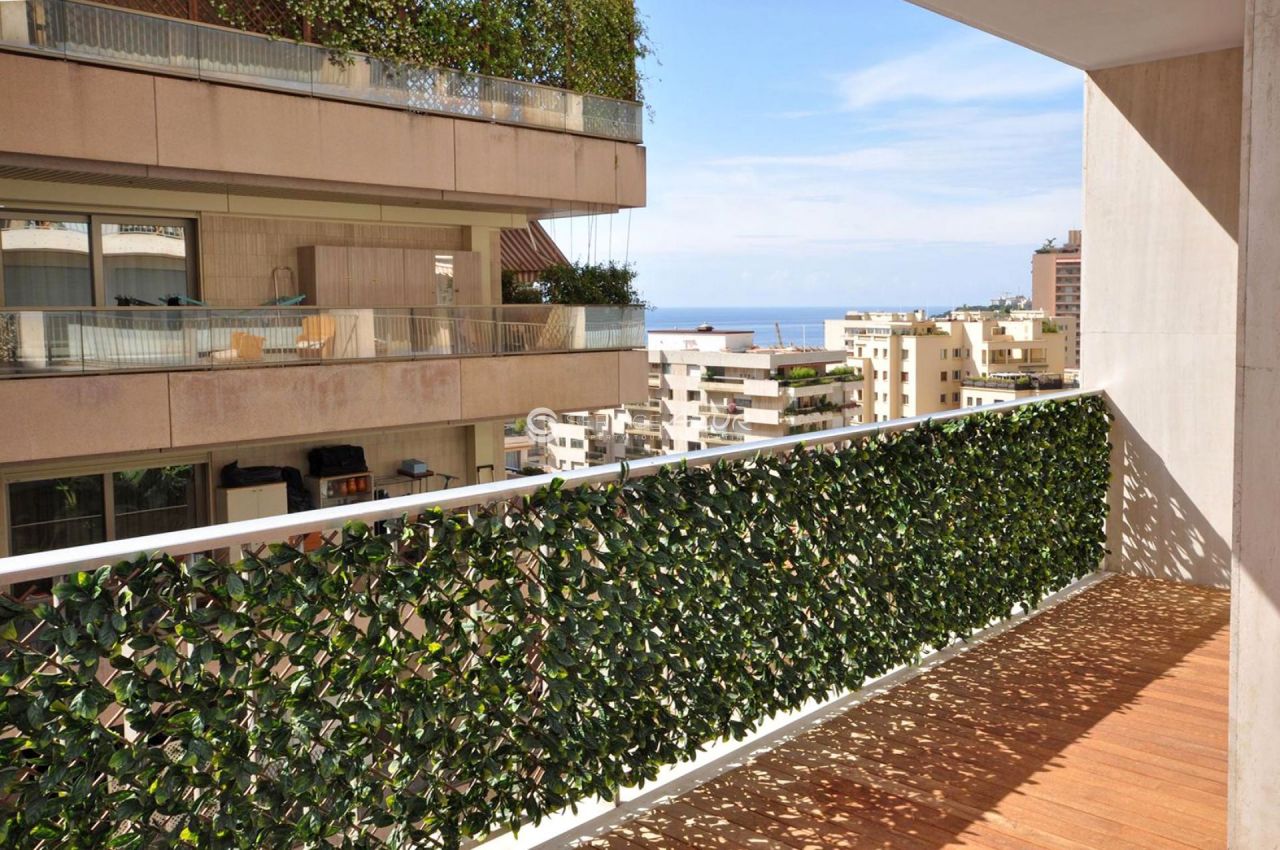 Apartment in Monaco, Monaco, 126 m² - Foto 2