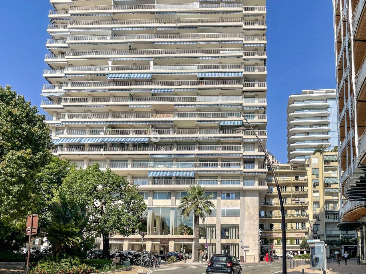 Apartamento en Mónaco, Mónaco, 144 m² - imagen 2