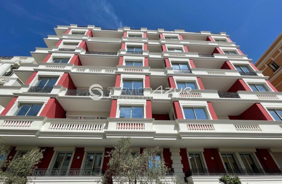 Apartamento en Mónaco, Mónaco, 163 m² - imagen 2