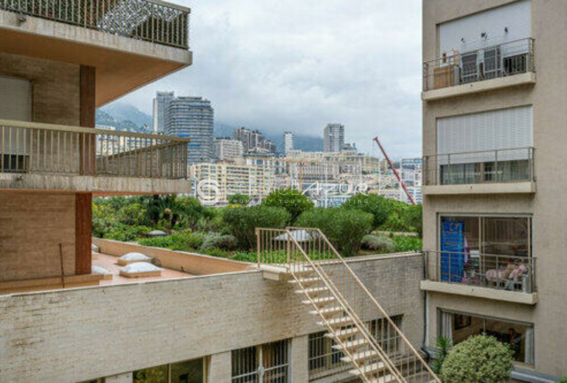 Appartamenti a Monaco, Monaco, 95 m² - foto 2