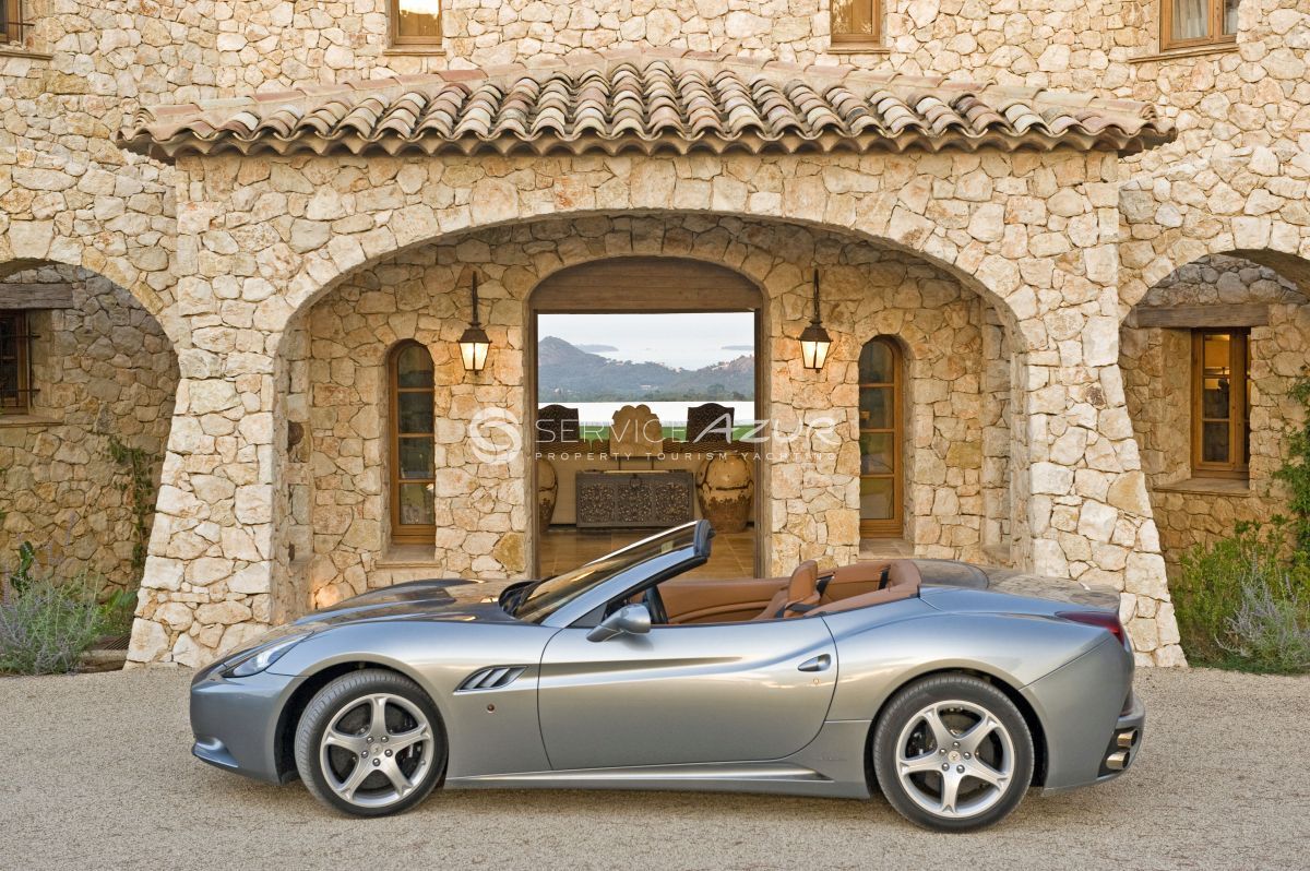 Villa in Cannes, Frankreich, 2 000 m² - Foto 3