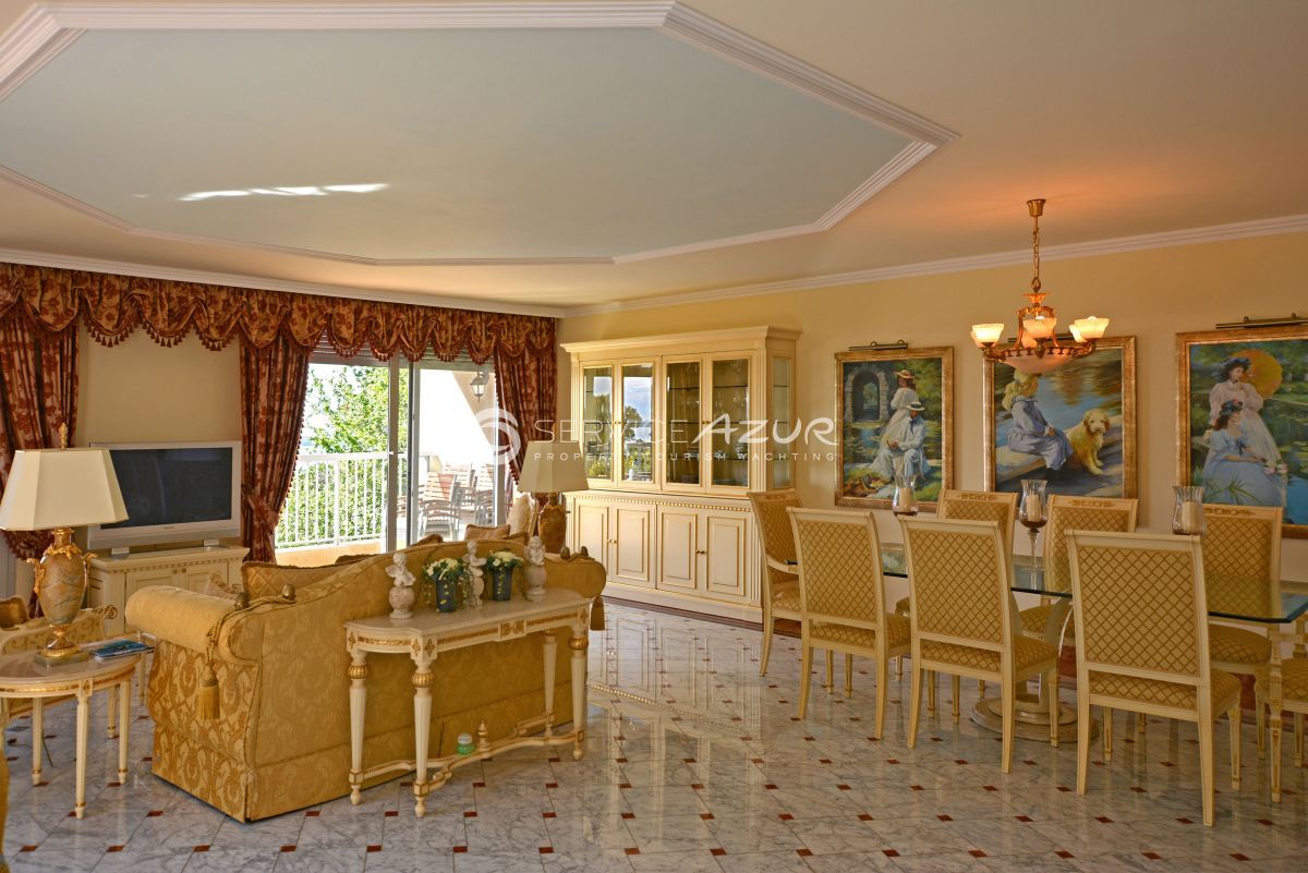 Villa à Cannes, France, 360 m² - image 3