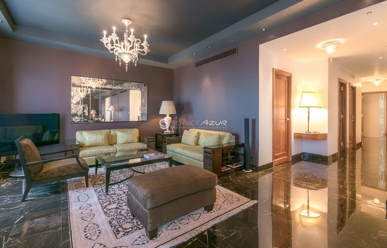 Apartment in Monaco, Monaco, 300 m² - Foto 3