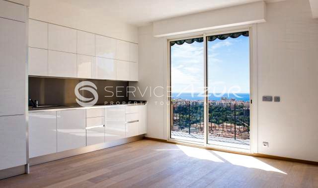 Appartamenti a Monaco, Monaco, 272 m² - foto 3