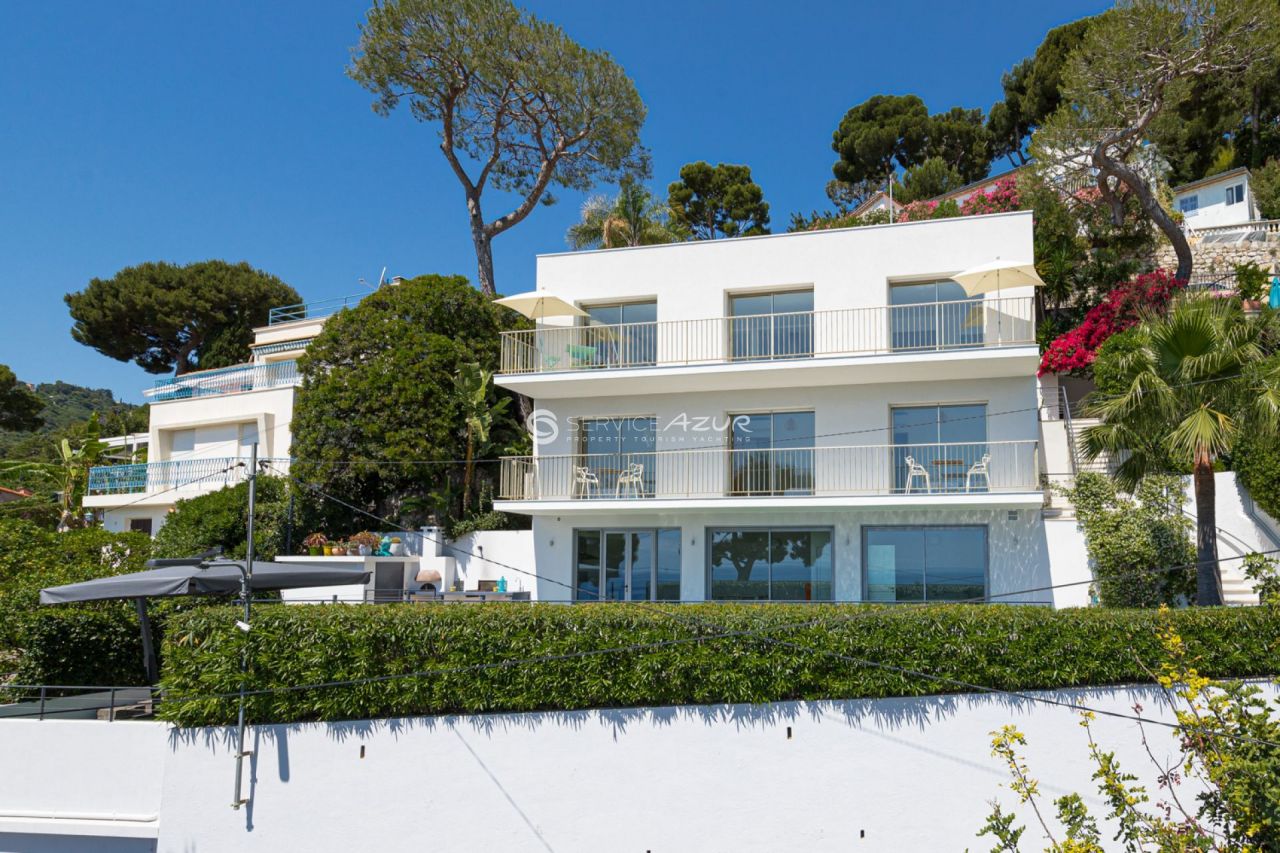 Villa en Eze, Francia - imagen 3