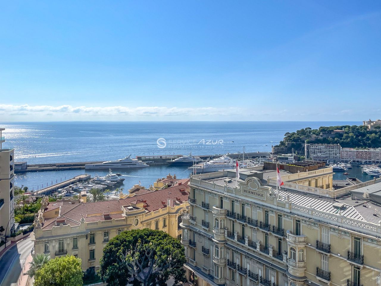 Apartamento en Mónaco, Mónaco, 144 m² - imagen 3