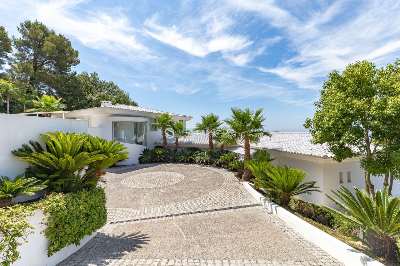 Villa in Cannes, France, 2 000 m² - picture 3