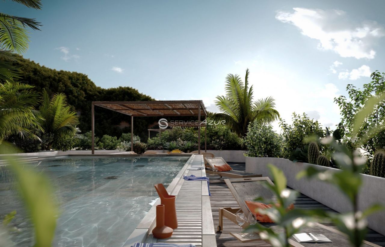 Apartment in Monaco, Monaco - picture 3