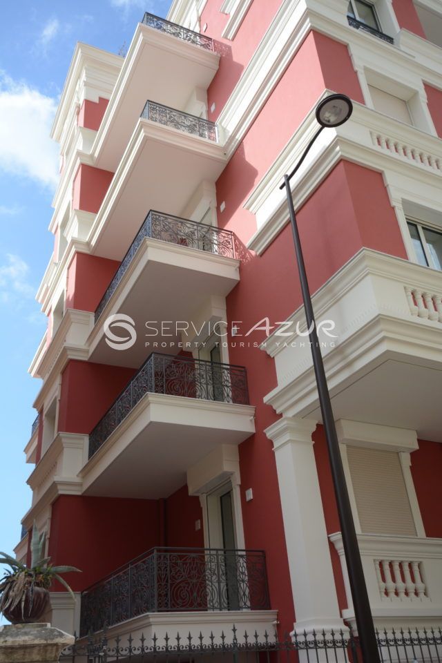 Apartamento en Mónaco, Mónaco, 163 m² - imagen 3