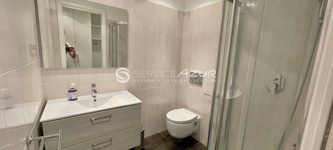 Apartment in Monaco, Monaco, 35 m² - Foto 3