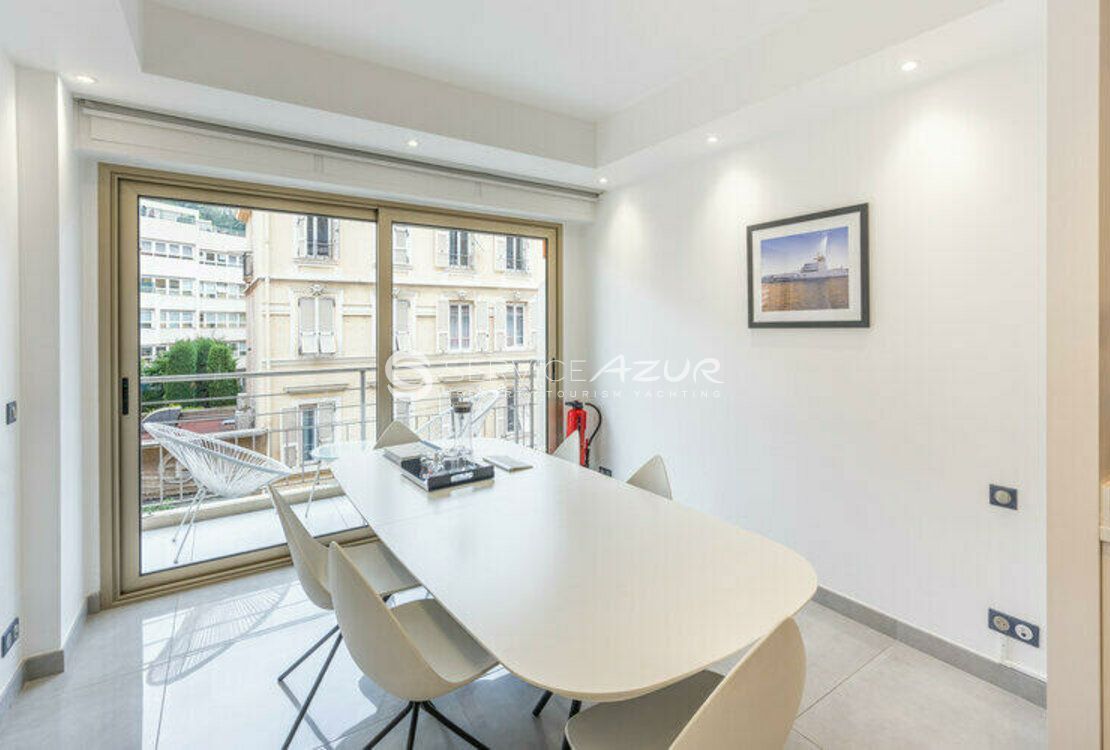 Appartamenti a Monaco, Monaco, 95 m² - foto 3