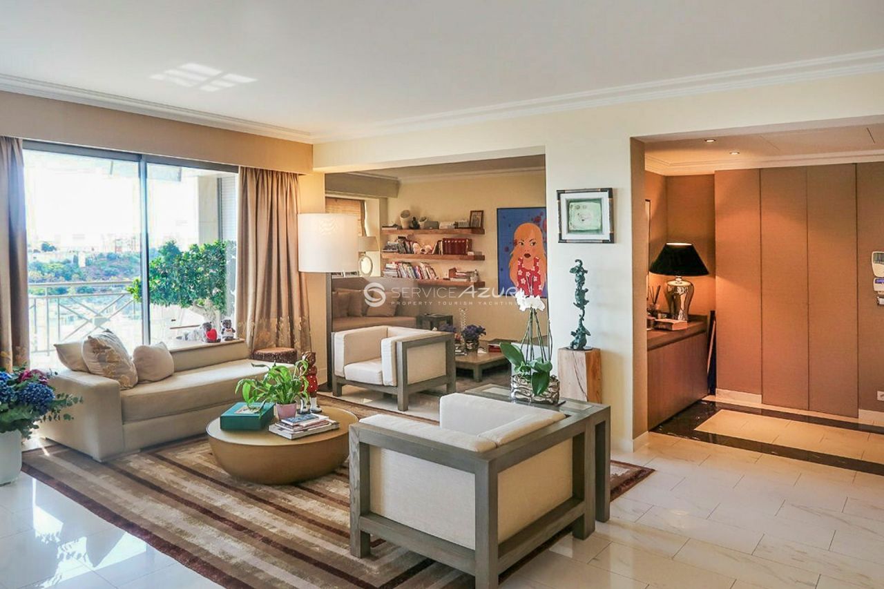 Apartment in Monaco, Monaco, 340 m² - Foto 3