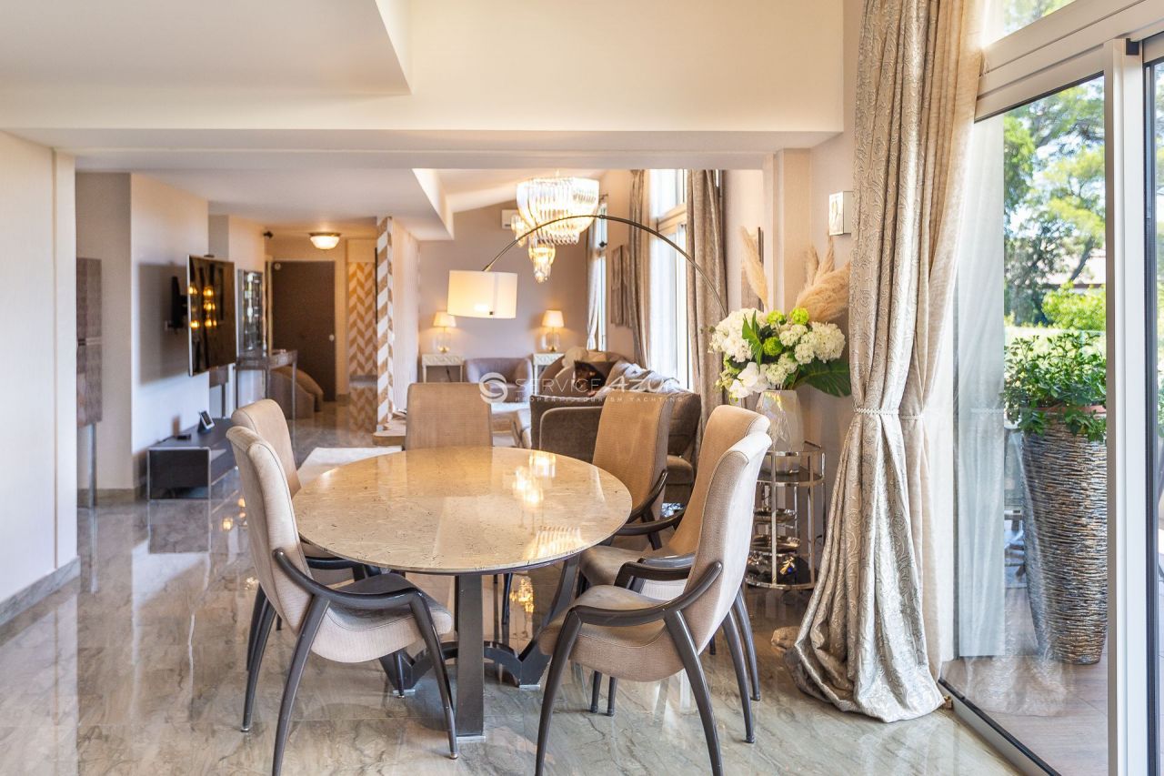 Apartment in Cannes, Frankreich, 186 m² - Foto 3