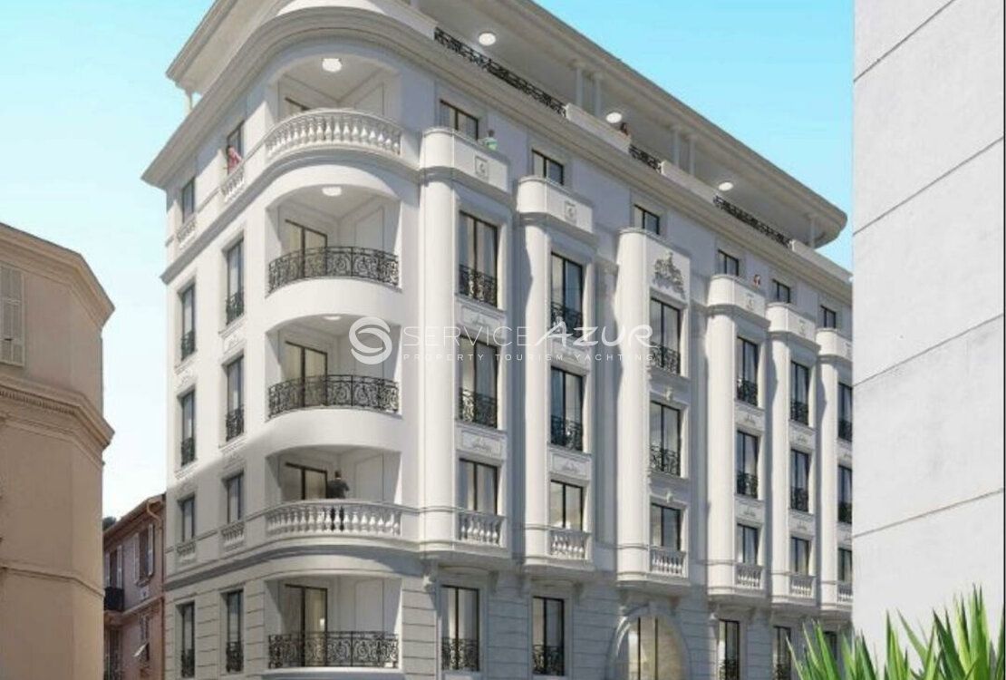 Apartamento en Mónaco, Mónaco, 136 m² - imagen 3